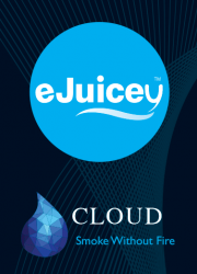 clouds 60ml shortfill Fizzy Bubblegum